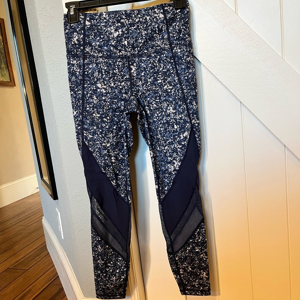 Athleta Leggings